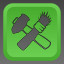 Icon for Equipment upgrade
