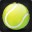 Virtua Tennis 2009 icon
