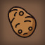 Icon for Orbital Potato
