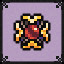 Icon for DUNGEON'S HEART