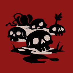 Icon for Field of corpses