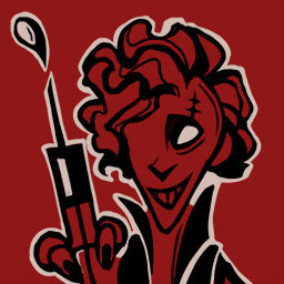 Icon for Specialist in death