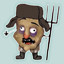 Icon for Armed Potato