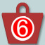 Icon for Shopping Basket