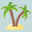 Icon for Islands
