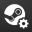 Steam Linux Runtime 1.0 (scout) icon