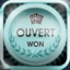 Ouvert won