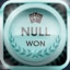 Null Game won