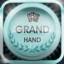 Grand Hand won