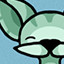 Icon for Cat #1