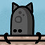 Icon for Cat #8