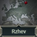 Icon for Hero of Rzhev