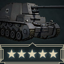 Icon for Elite Anti-Tank