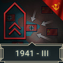 Icon for 1941 General