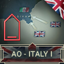Italy Vol.1 Major