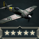 Icon for Elite Fighter