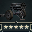 Icon for Elite Artillery