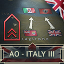 Italy Vol.1 General