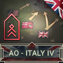 Italy Vol.1 Field Marshall