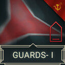 First Guards Major