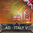 Italy Vol.1 Generalissimus