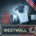 Westwall Generalissimus