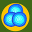3rd Magical Orb