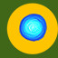 1st Magical Orb