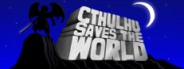 Cthulhu Saves the World 