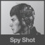 Spy Shot