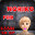 Noriko for Boobs 'em up icon