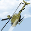 Icon for Close Air Support
