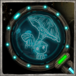 Icon for Spirits Hunter