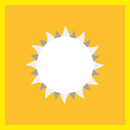 Icon for It's Bright Out There