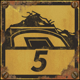 Icon for Wasteland Lord