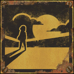 Icon for Edge of the World
