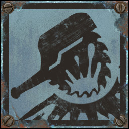 Icon for Blood and sand