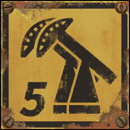 Icon for Hard Work
