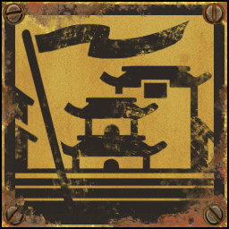 Icon for Conquer East Wildland Market
