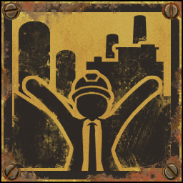 Icon for The Thriving Wasteland