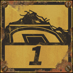 Icon for Foothold
