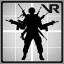 Icon for Virtual Shooter