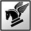 Icon for Steel Pegasus