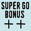 Super Go Bonus + +