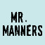 Mr. Manners
