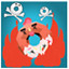 Icon for Overcooked Donut
