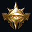 Icon for Divine Main Composing Achievement