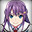 GRISAIA Phantom Trigger THE ANIMATION: Episode 2 Soul Speed icon