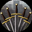 Icon for War of the Five Kings