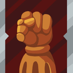 Icon for Sorocco Completionist